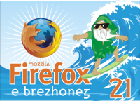 Turlanix firefox