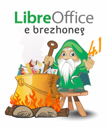 Turlanix LibreOffice 4.1.1